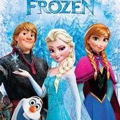 Frozen