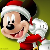 Mickey-mouse